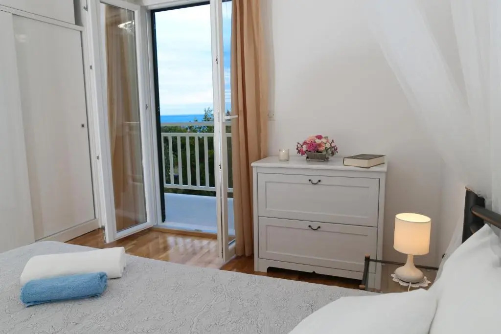 Apartments Villa Lucy