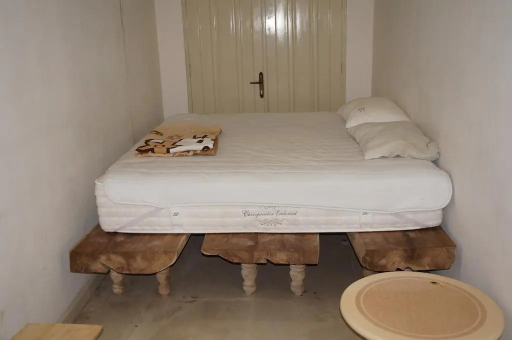 Yogyakarta Backpacker - Casa Raffles