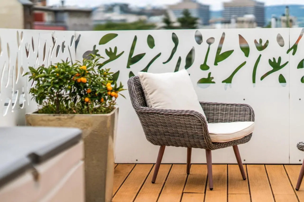 Hotel Rathaus - Wein & Design