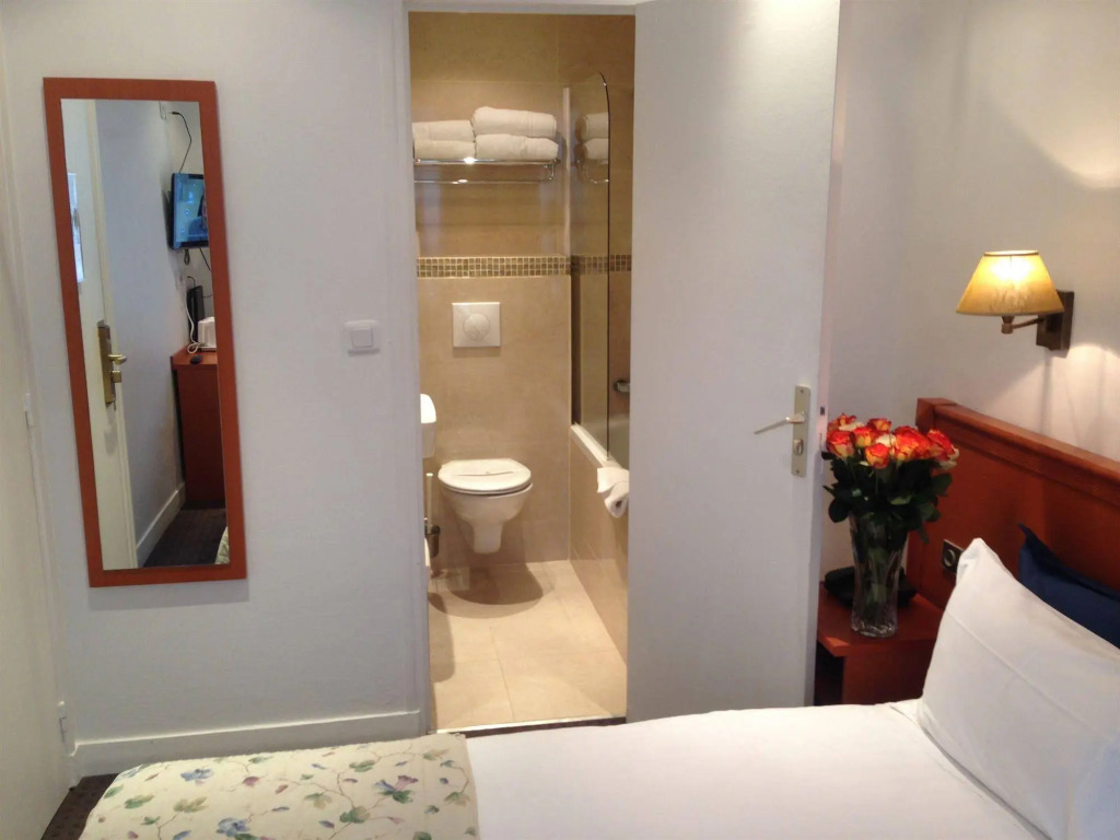 Hotel Agenor