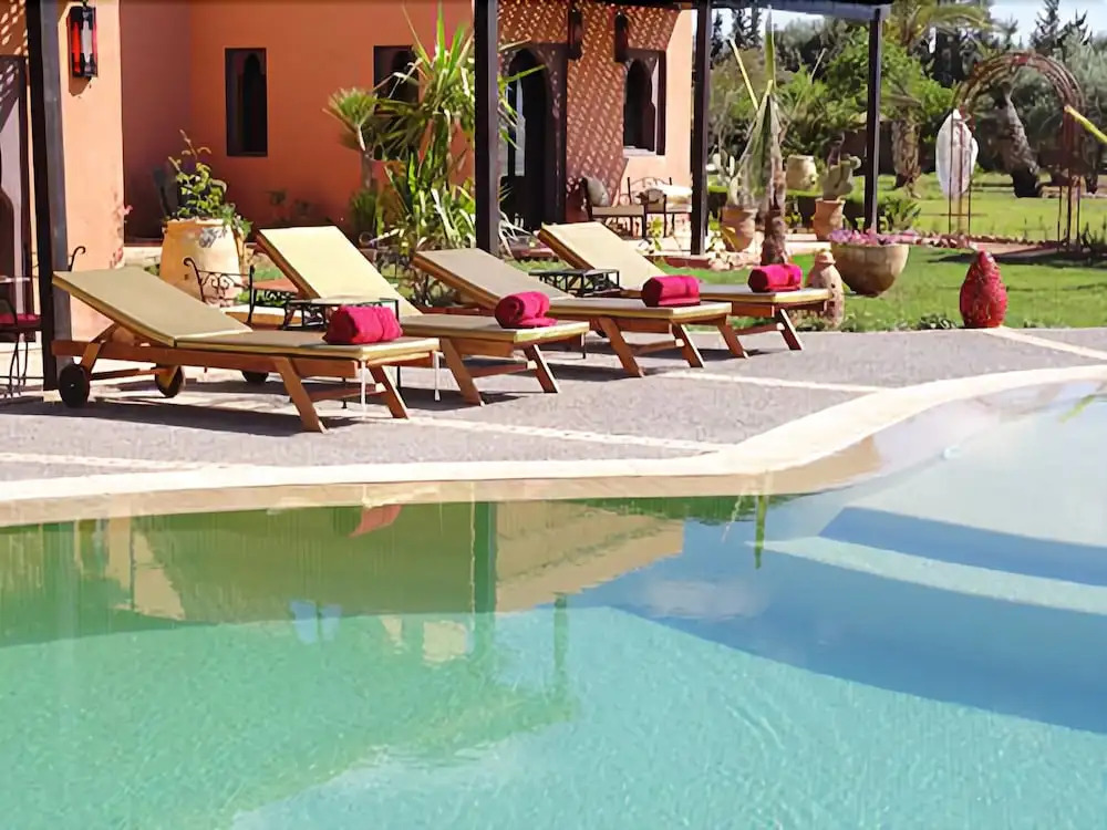 Le Rubis Oriental Marrakech