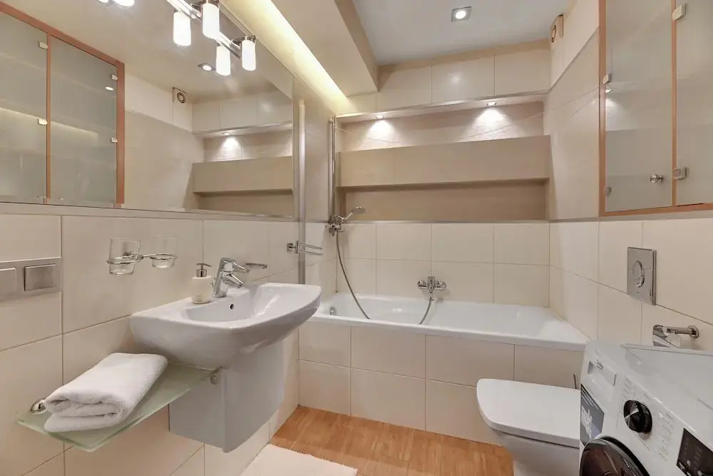 See Smile by Grand Apartments