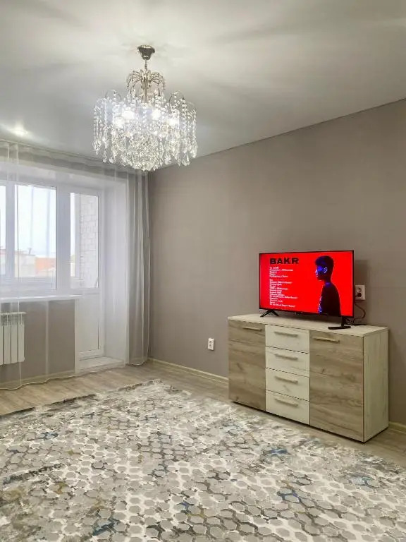 Apartamenty ZhK Abylajhan