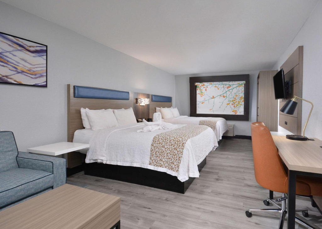 Brookstone Lodge near Biltmore Village, an Ascend Collection Hotel