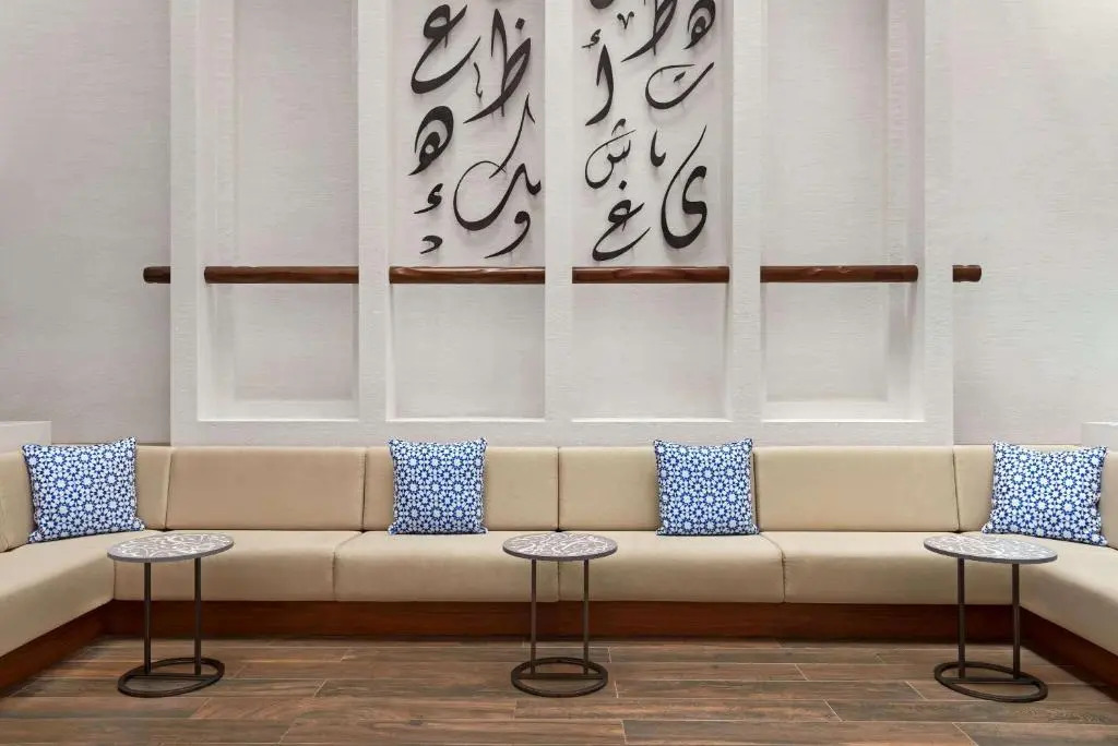 ibis Styles Dubai Gold District