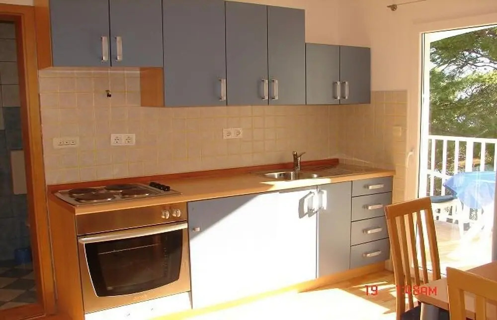 Dijana - Economy Apartments - A2-gornji Mali