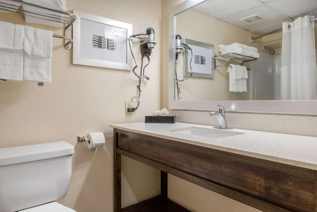 Quality Inn and Conference Center