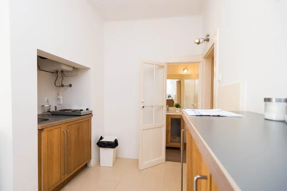 ShortStayFlat Príncipe Real