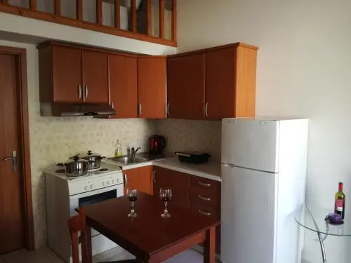 Preveli Apartments