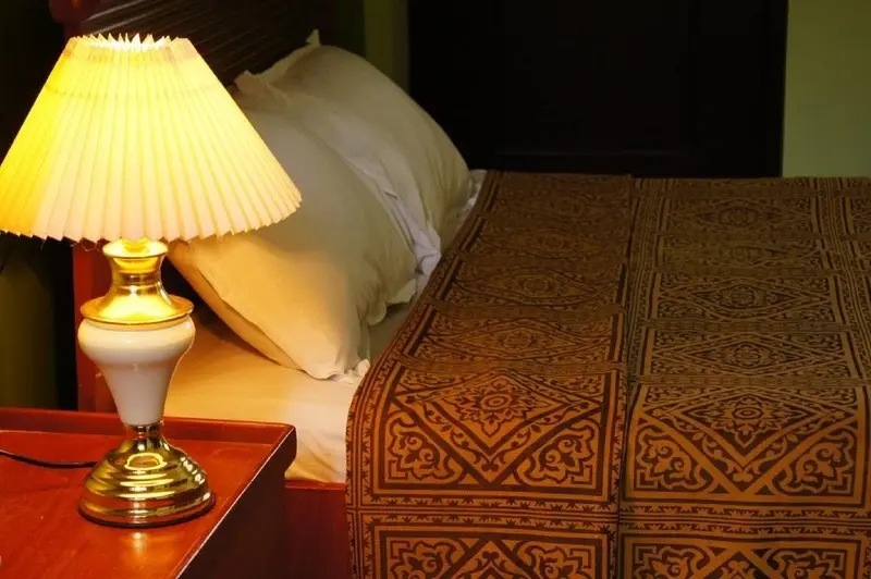Hotel Siesta De Goa