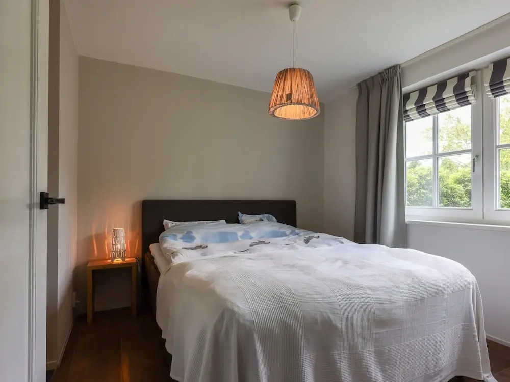 Holiday Home in Zeeland With Private Pool