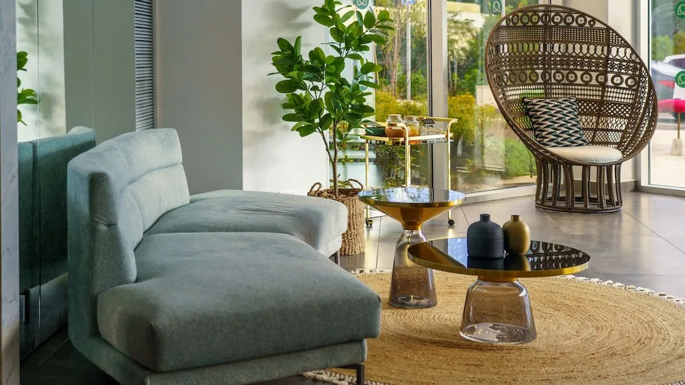 Almond Hotel – Adults Only