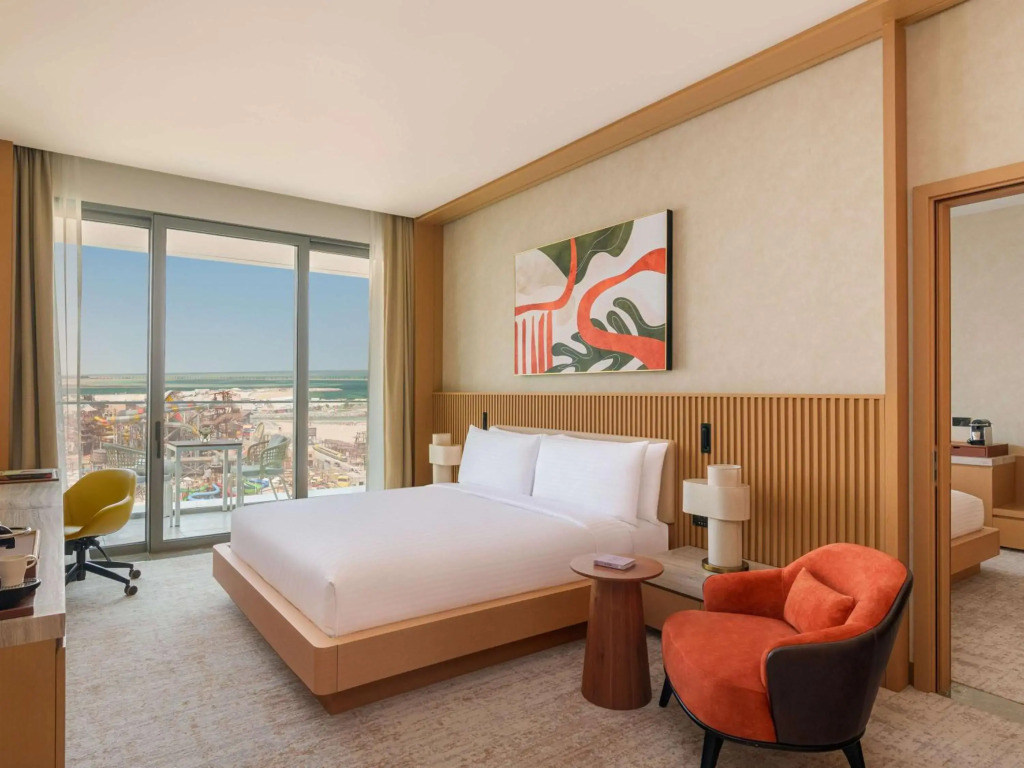 Rixos Premium Qetaifan Island North