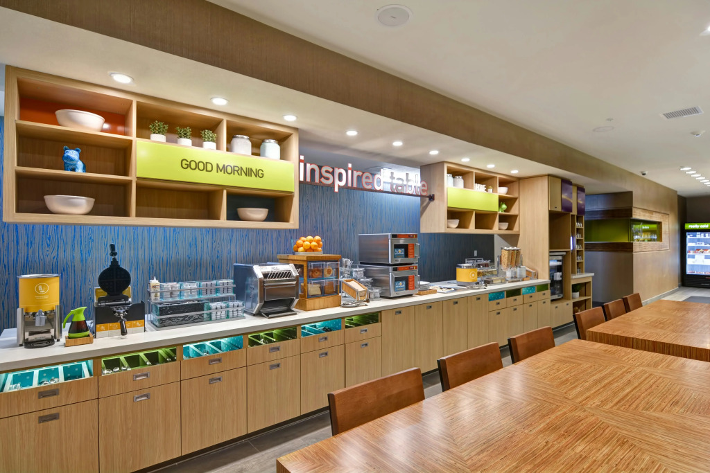 Home2 Suites By Hilton Palmdale