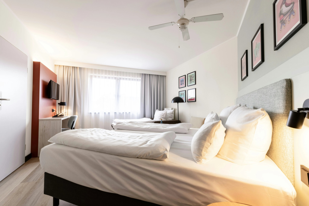 Garner Hotel Oberhausen