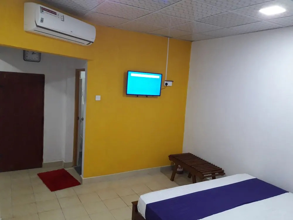 Airport Pearl Garden Transit Hotel
