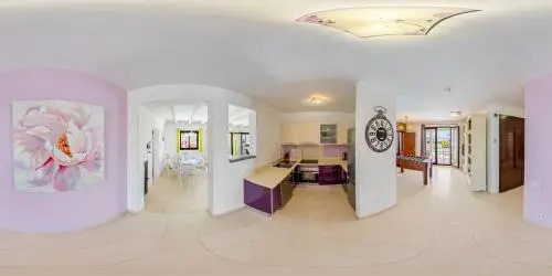 Villa Sunset Faro Deluxe & Spa Pool