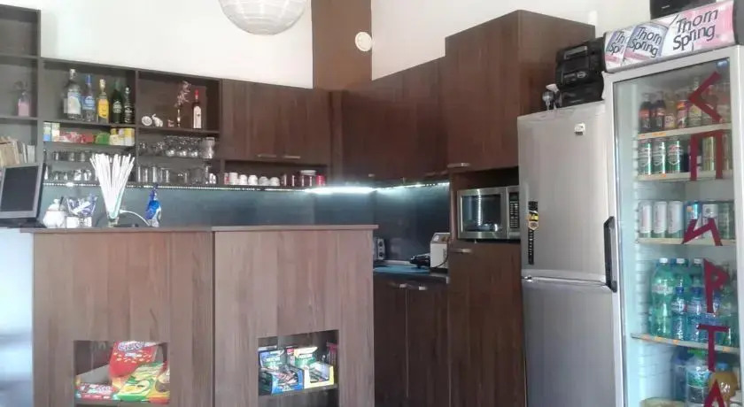 Zora Guest House