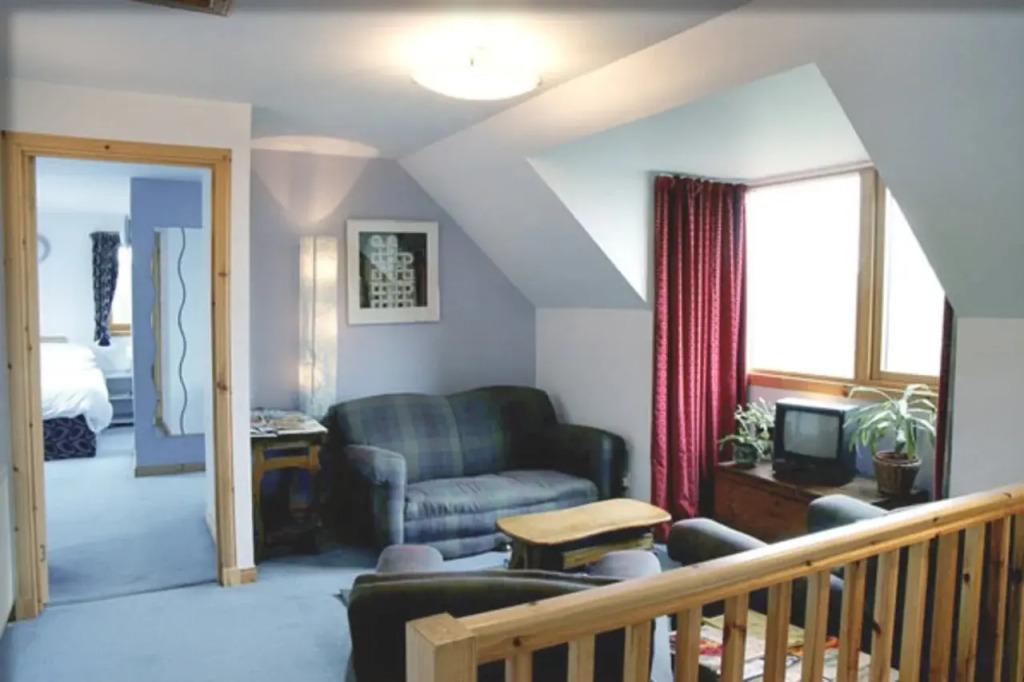 The Lovecroft Guest House