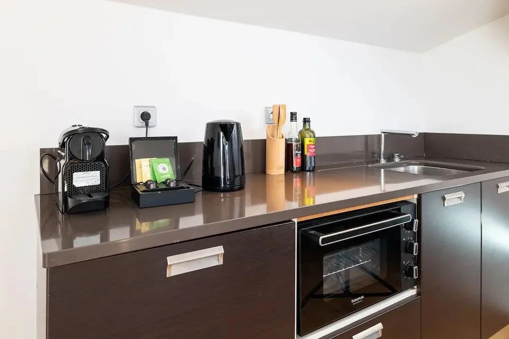 Top Floor, Nest in Mandara Beach - Cote dAzur