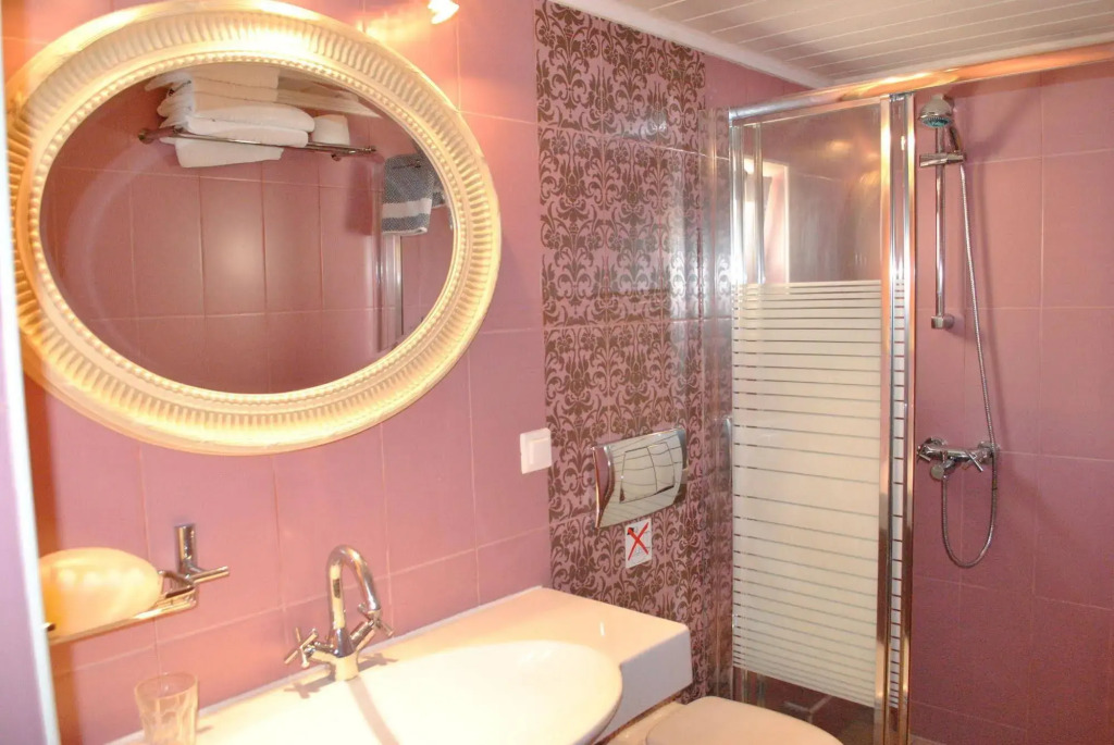 Mythos Suites Boutique Hotel