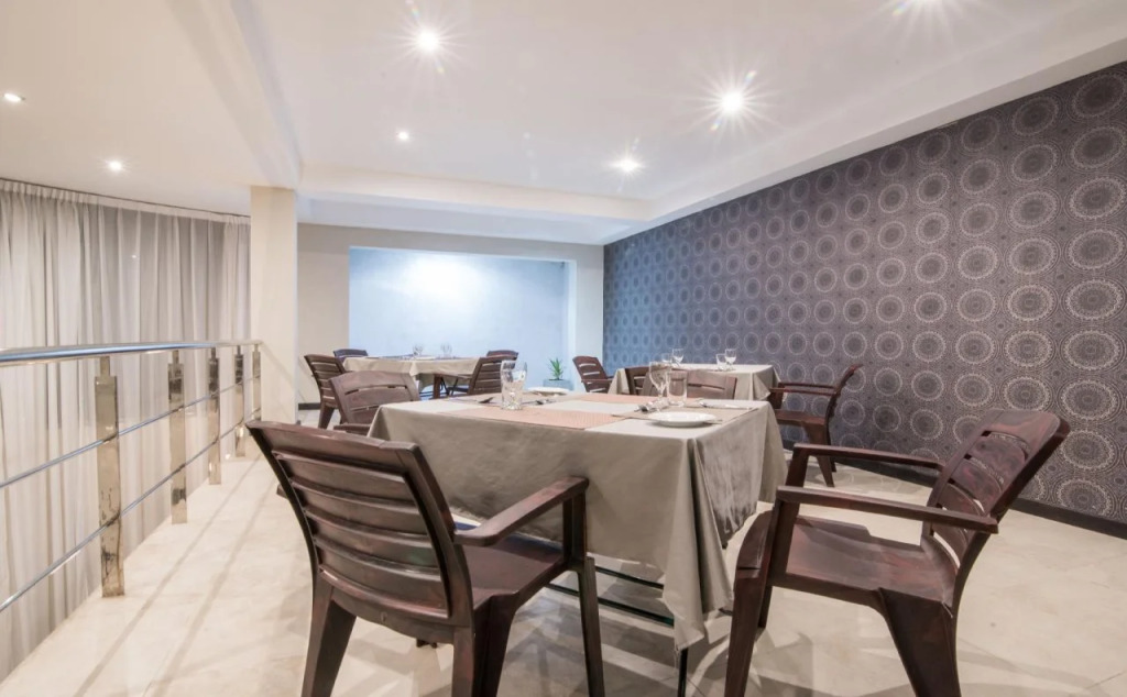 W Residence Kandy