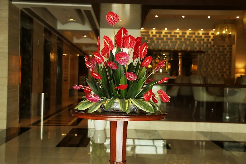 Ramada Gurgaon Central