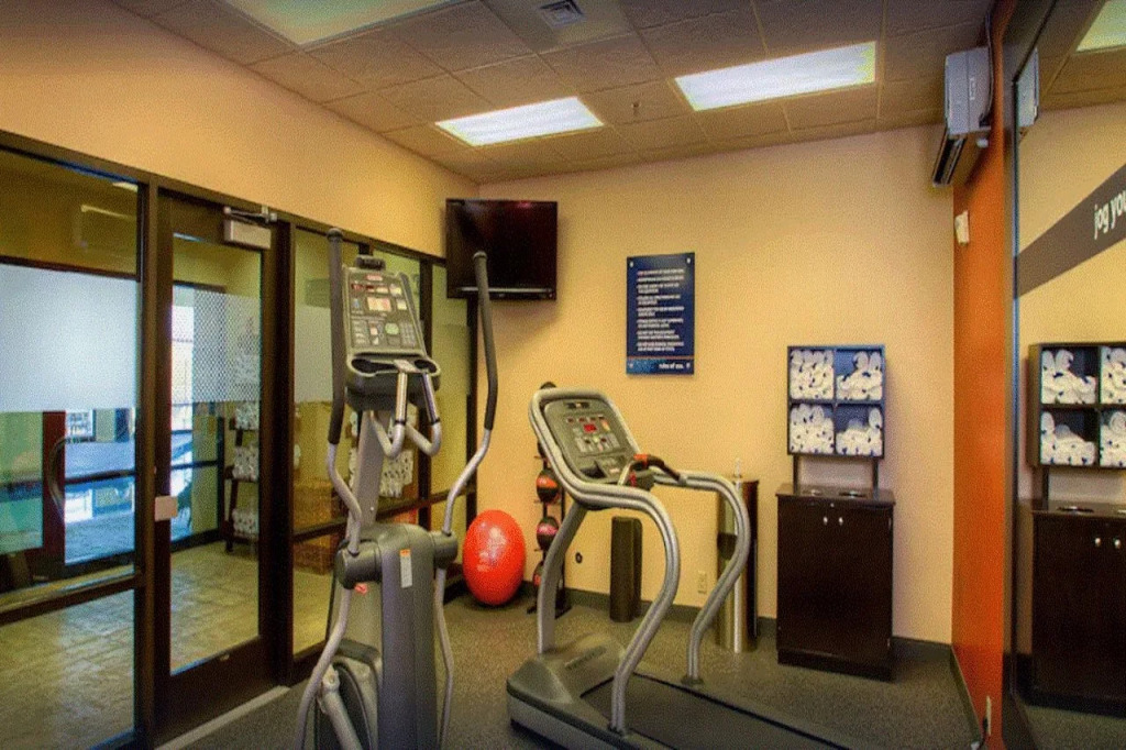 Hampton Inn & Suites Mountain Home