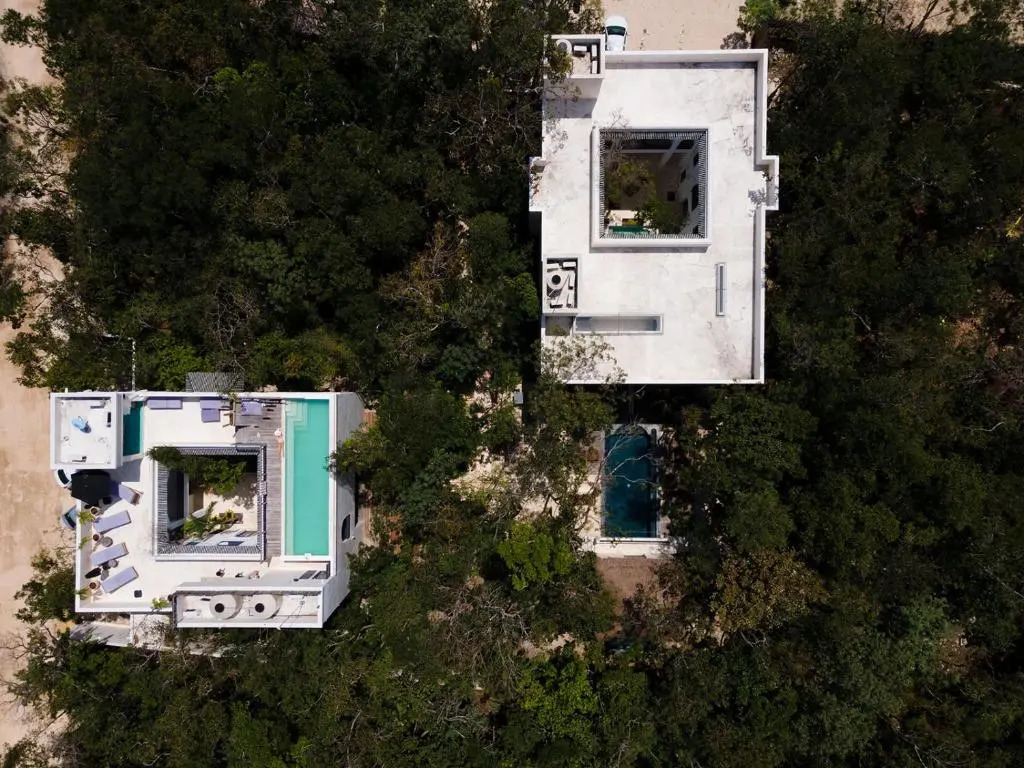 Moroccan vacation home for 16 guests