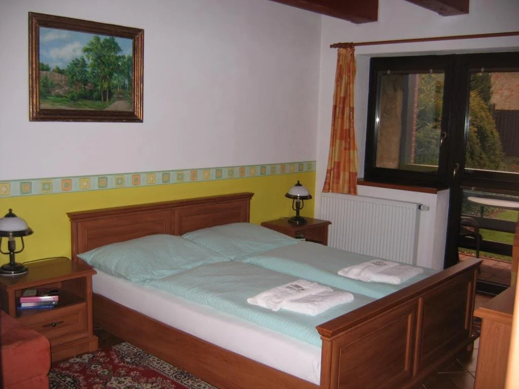 Hotel El Greco