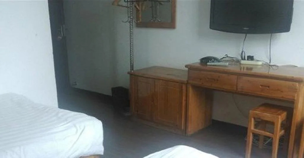 Baoshan Tengchong Changteng Inn