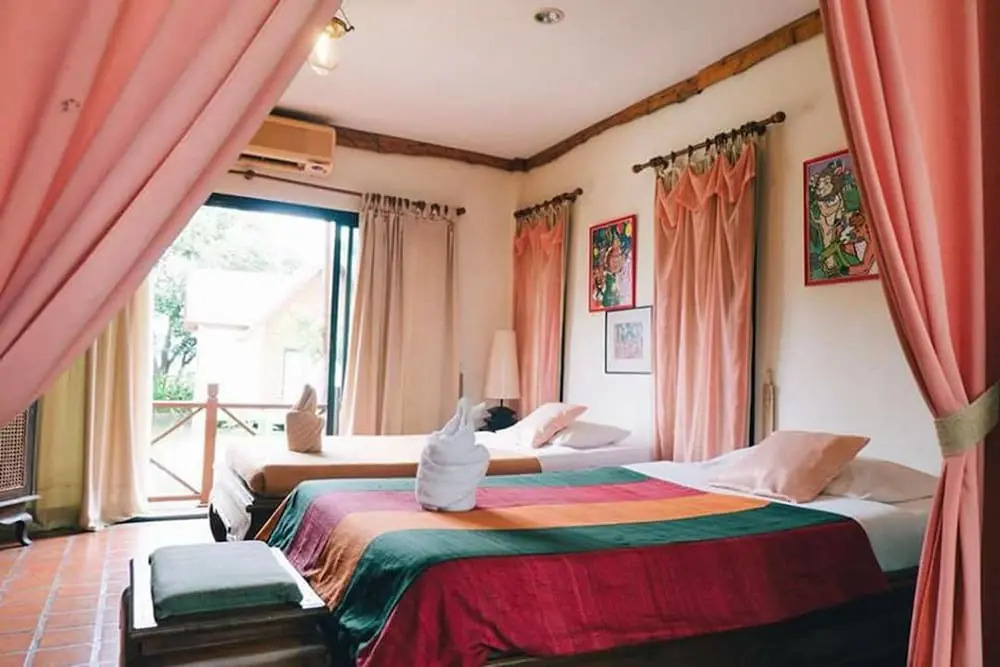 Saplaisuan Resort