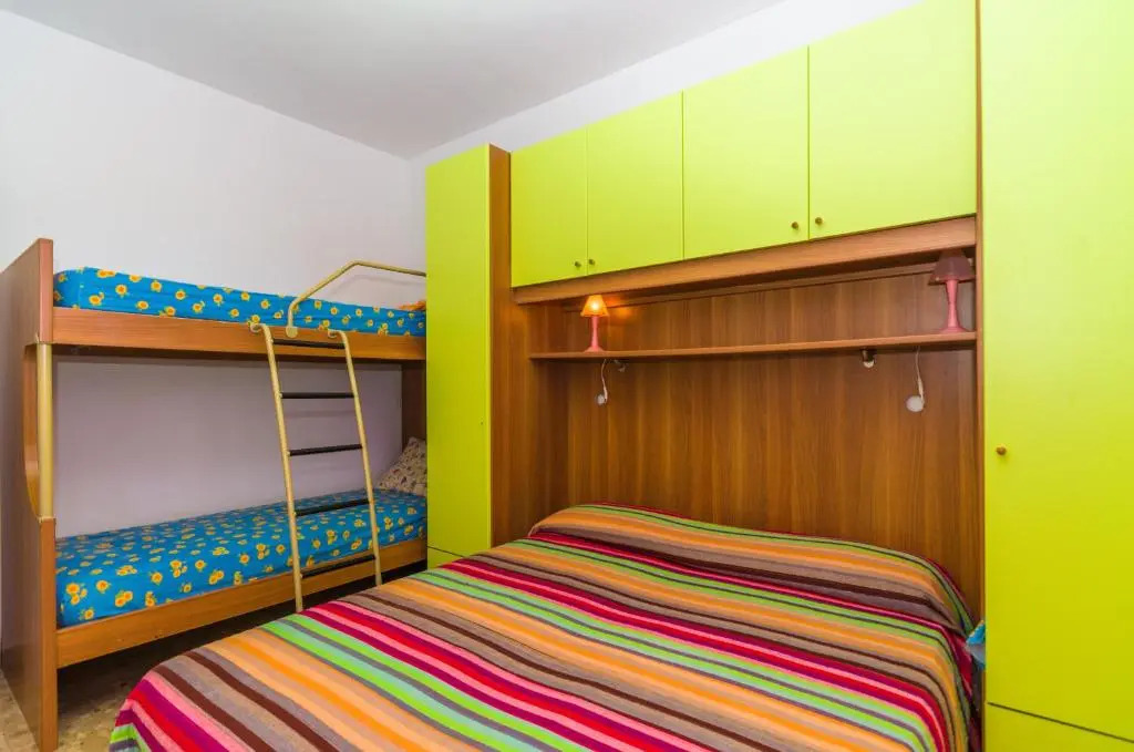 Residence Gabbiano
