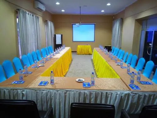 Sea View Beach Resort