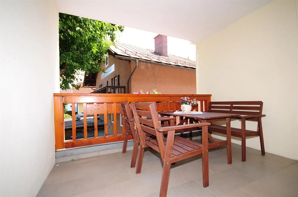 Schlossalm Appartement