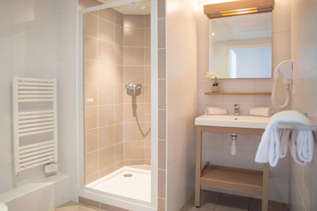 Comfort Aparthotel Cannes Mandelieu