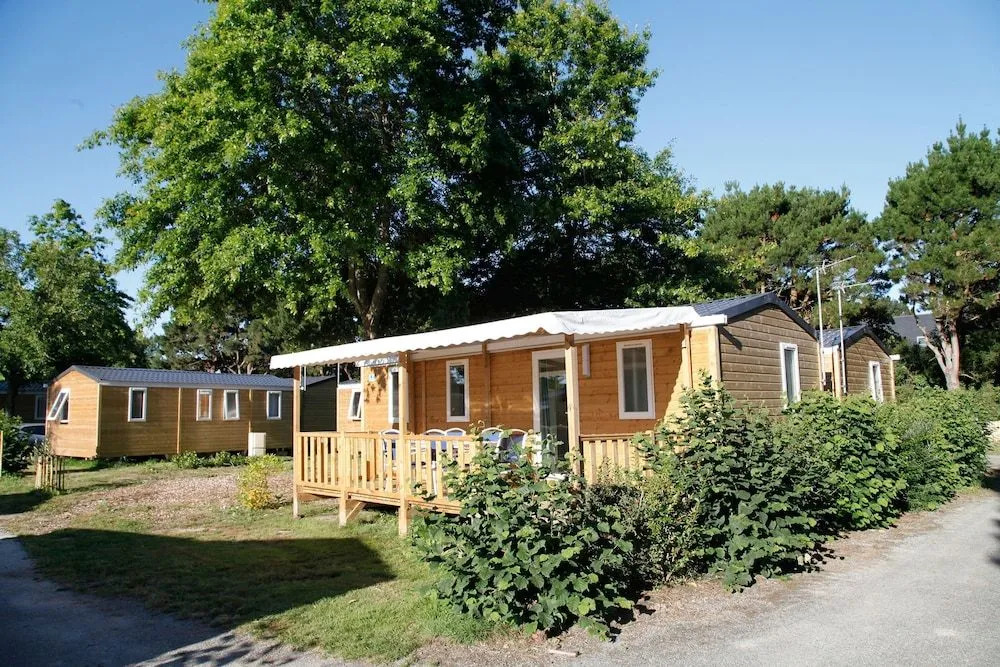 Camping Kerarno