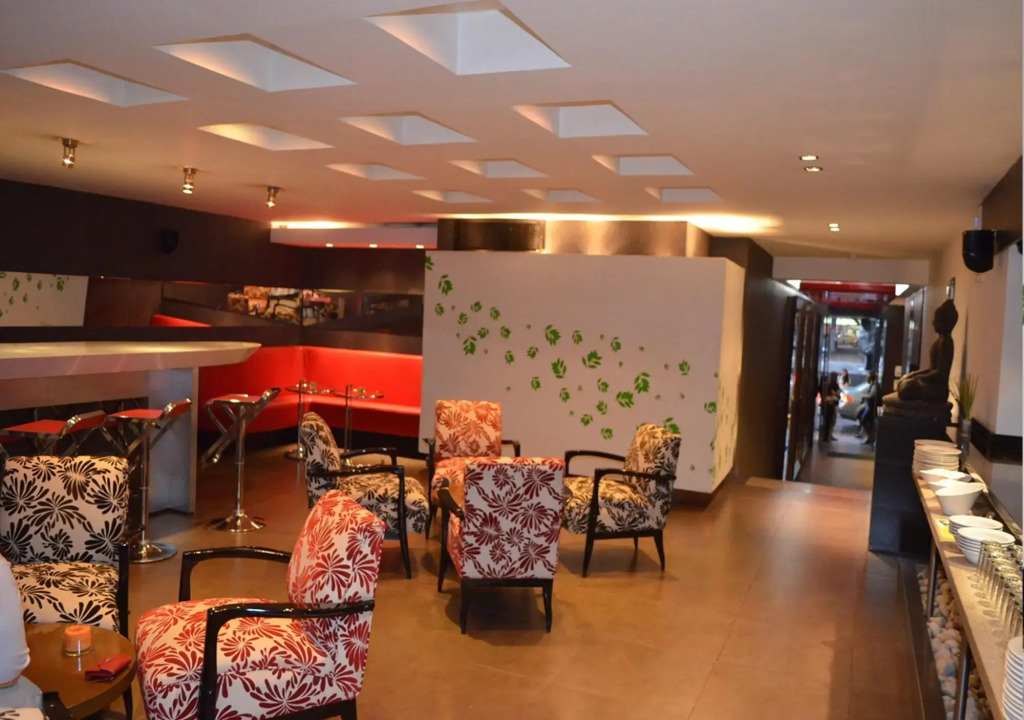 San Simon Hotel Pereira By Soratama