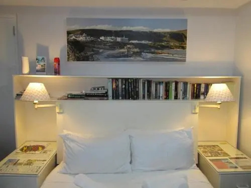 Casa Del Mar