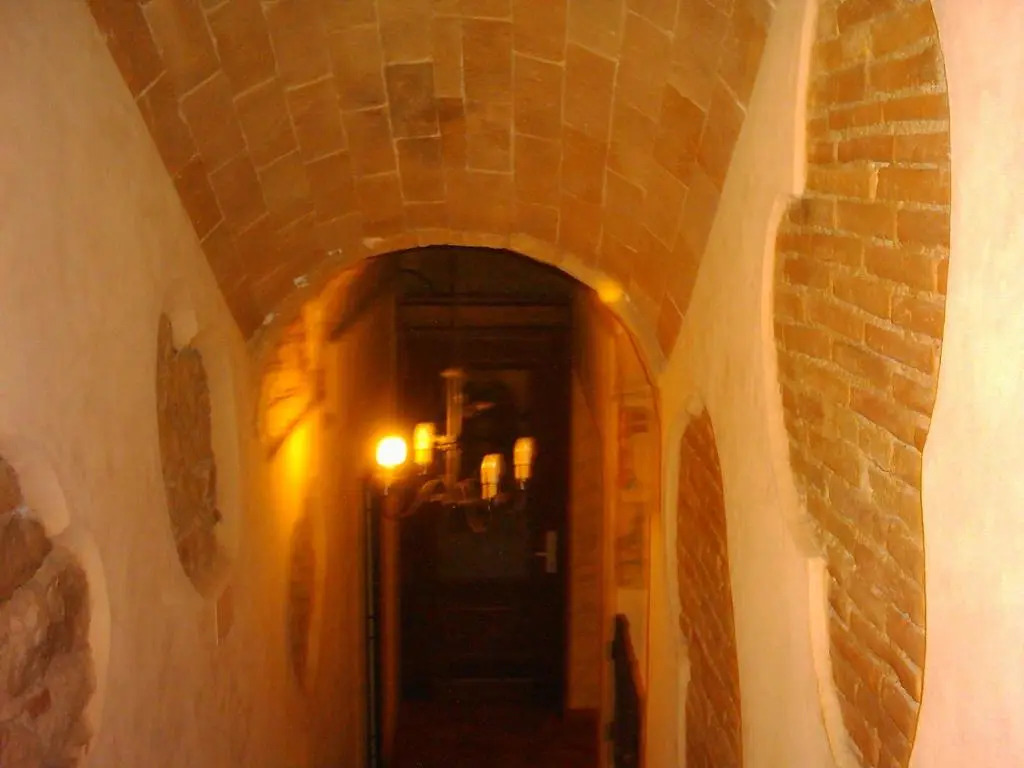 Hotel Il Malandrone