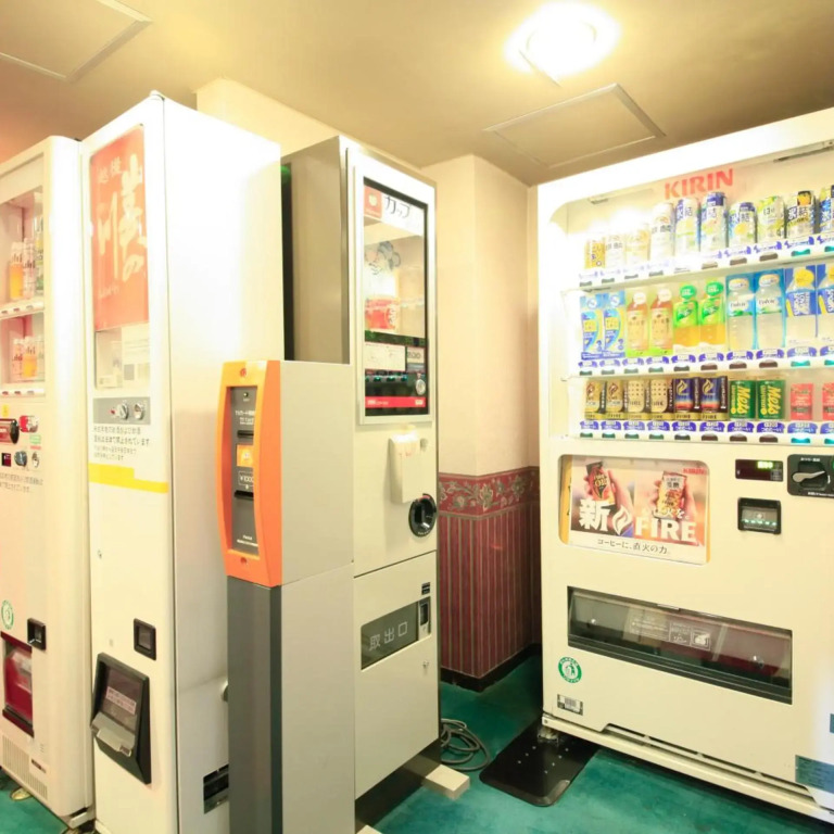 Niigata Station Hotel