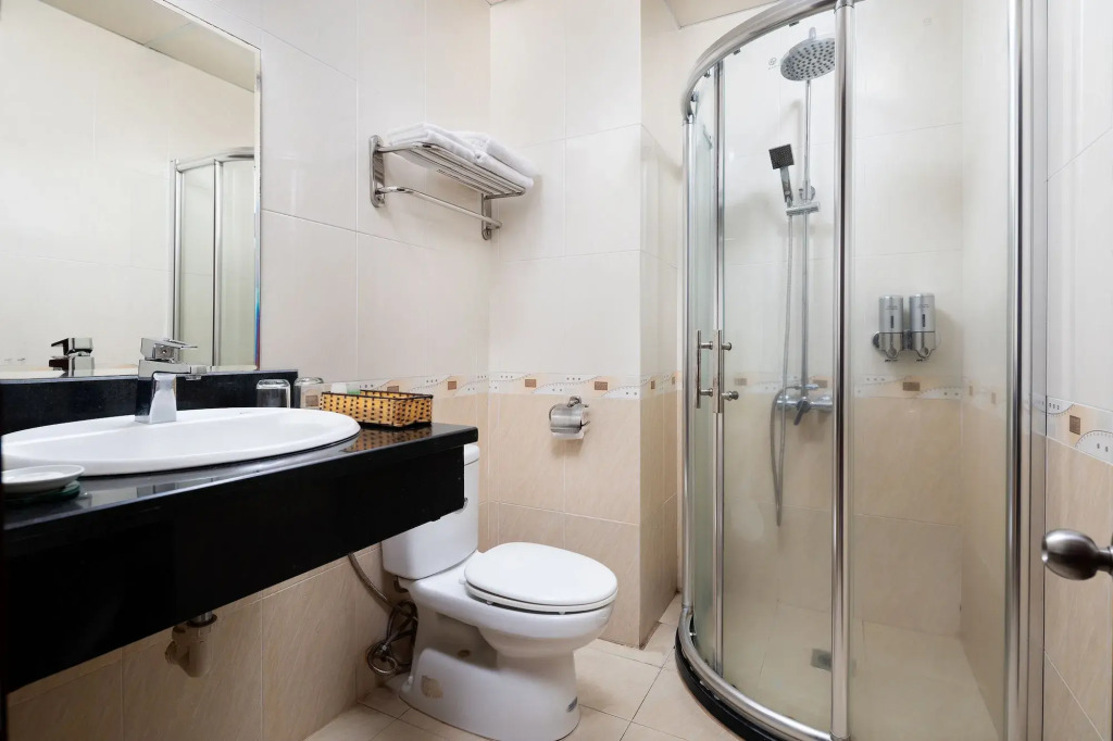 Corvin Hotel