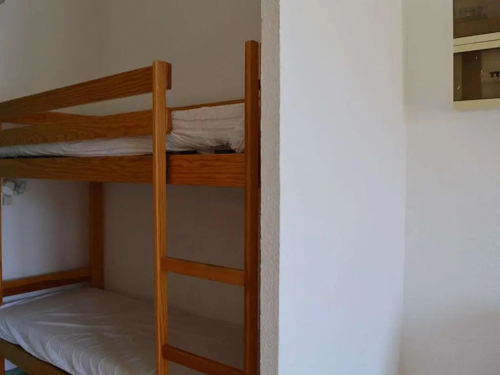 Appartement Fleury-Saint-Pierre-la-Mer, 1 pièce, 4 personnes - FR-1-229D-15