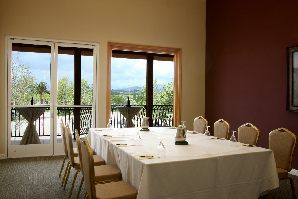 South Coast Winery Resort & Spa
