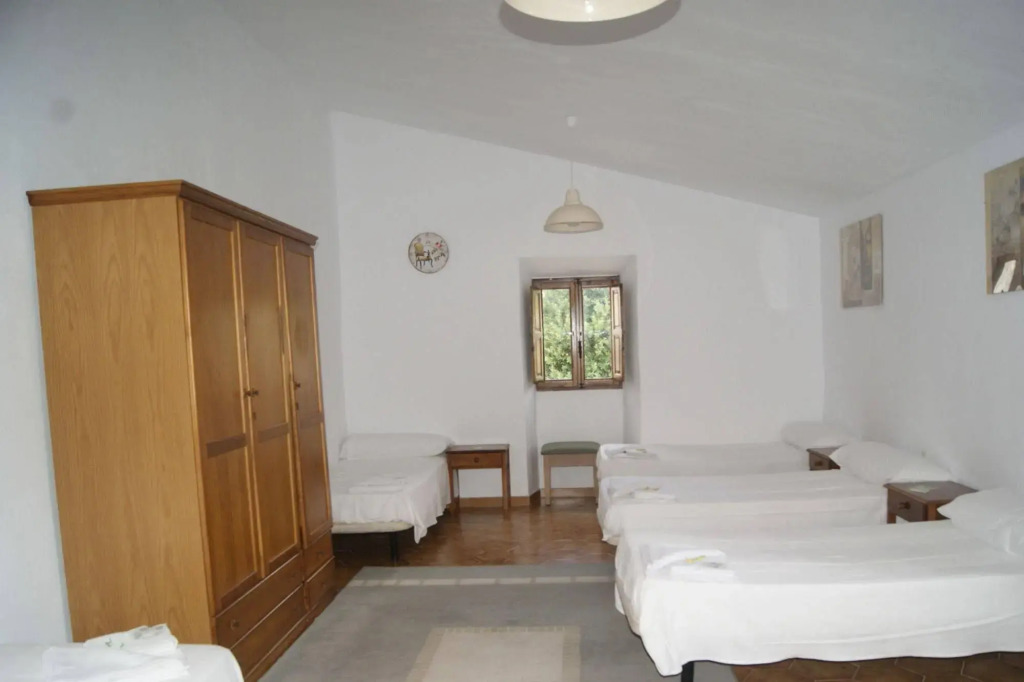 Residencial Rustic Lau
