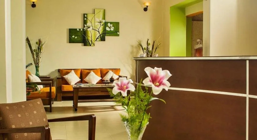 Hotel Mitru - Tarija