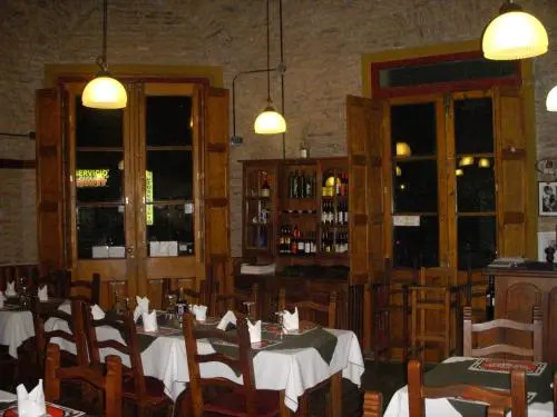 Hostería Viejo Almacen