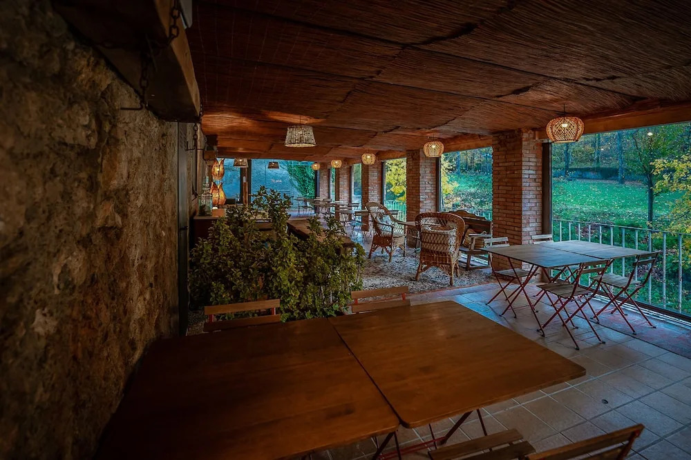 Hotel Antic Mas