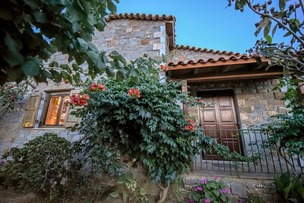 Anthis Cottage