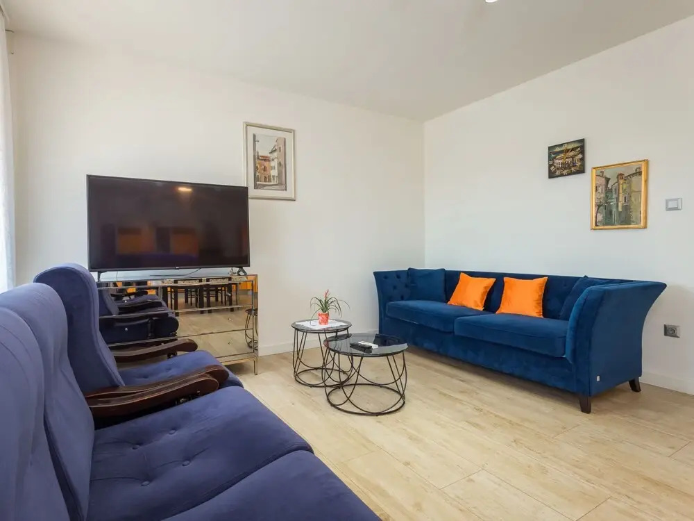 Maris Pula in Pula With 2 Bedrooms and 1 5 Bathrooms
